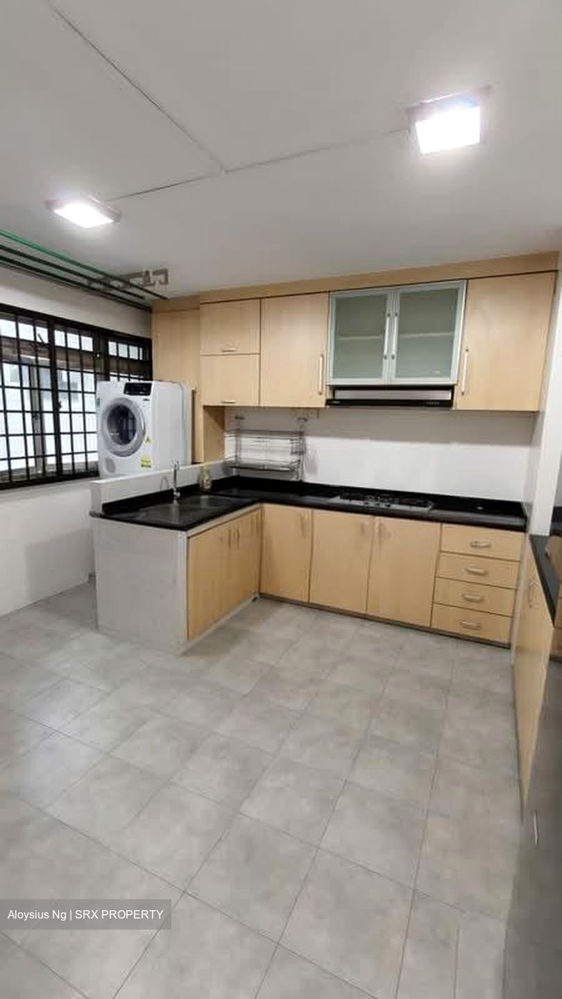 Blk 352 Choa Chu Kang Central (Choa Chu Kang), HDB 5 Rooms #574537711